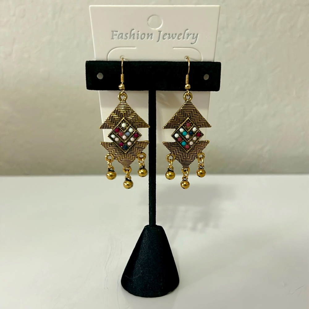 Boho Earrings